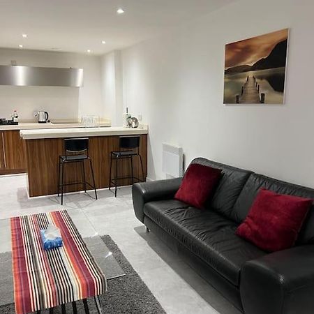 Orion Building Apartments ,Oposite Grand Central,Free Car Park Birmingham Luaran gambar