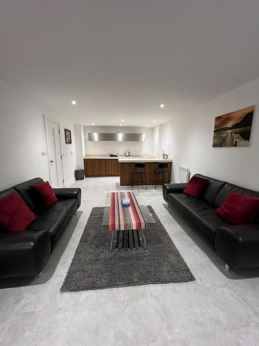 Orion Building Apartments ,Oposite Grand Central,Free Car Park Birmingham Luaran gambar