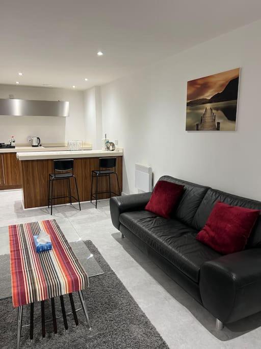 Orion Building Apartments ,Oposite Grand Central,Free Car Park Birmingham Luaran gambar