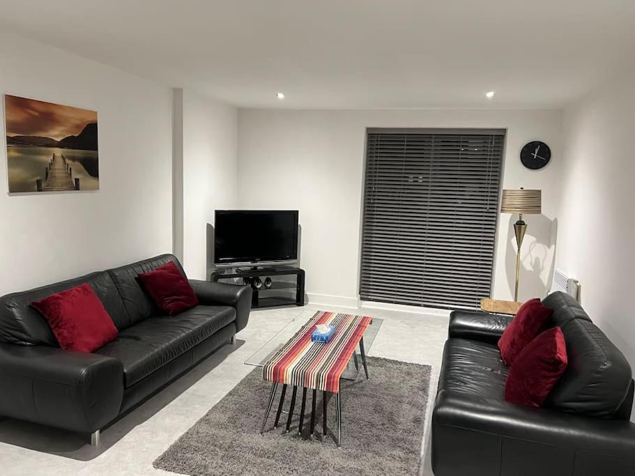 Orion Building Apartments ,Oposite Grand Central,Free Car Park Birmingham Luaran gambar