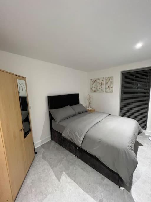 Orion Building Apartments ,Oposite Grand Central,Free Car Park Birmingham Luaran gambar