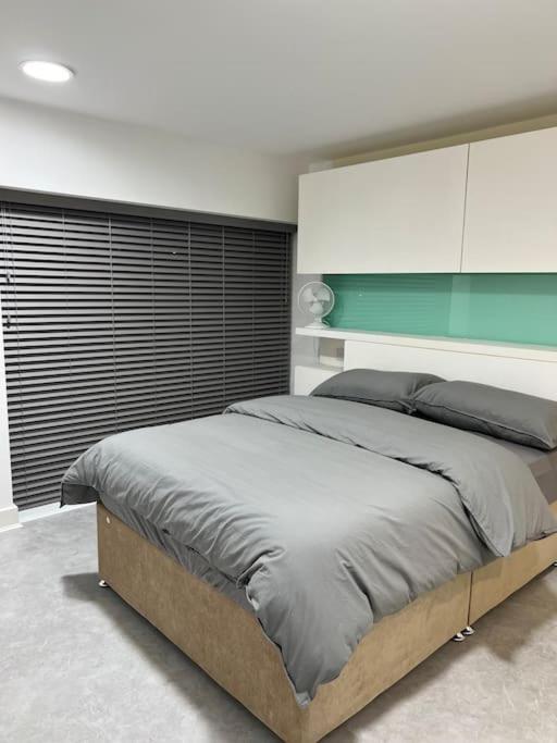 Orion Building Apartments ,Oposite Grand Central,Free Car Park Birmingham Luaran gambar