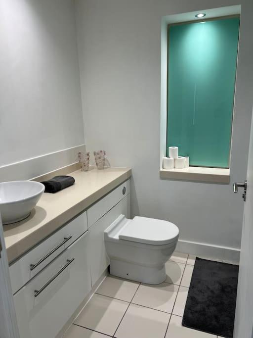 Orion Building Apartments ,Oposite Grand Central,Free Car Park Birmingham Luaran gambar